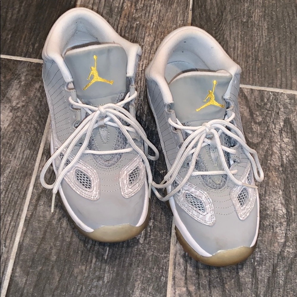 Air Jordan 11 Retro GS